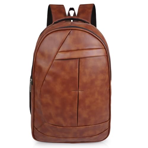 Skyland Leather Classic 32 Litre Laptop Travel Office College